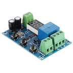 XH-M608 Battery Module for 6-40V Operations