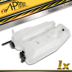Coolant Tank and Washer Reservoir for Chevy GMC