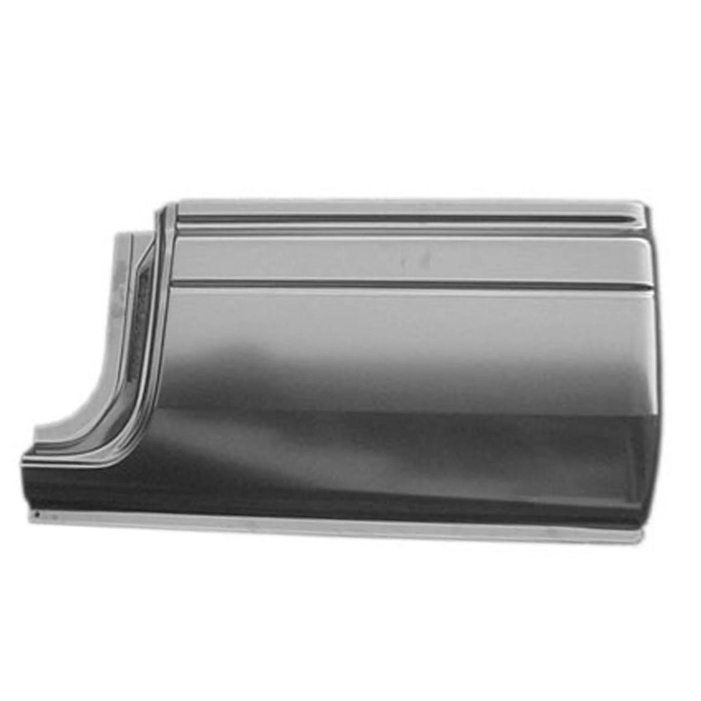 Driver Side Left Corner Replacement for 1995–2001 Dodge Pickup Extended Cab