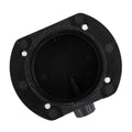 Pipe Ducting Outlet Vent Connector for Heater (60mm)