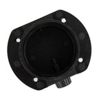 Pipe Ducting Outlet Vent Connector for Heater (60mm)