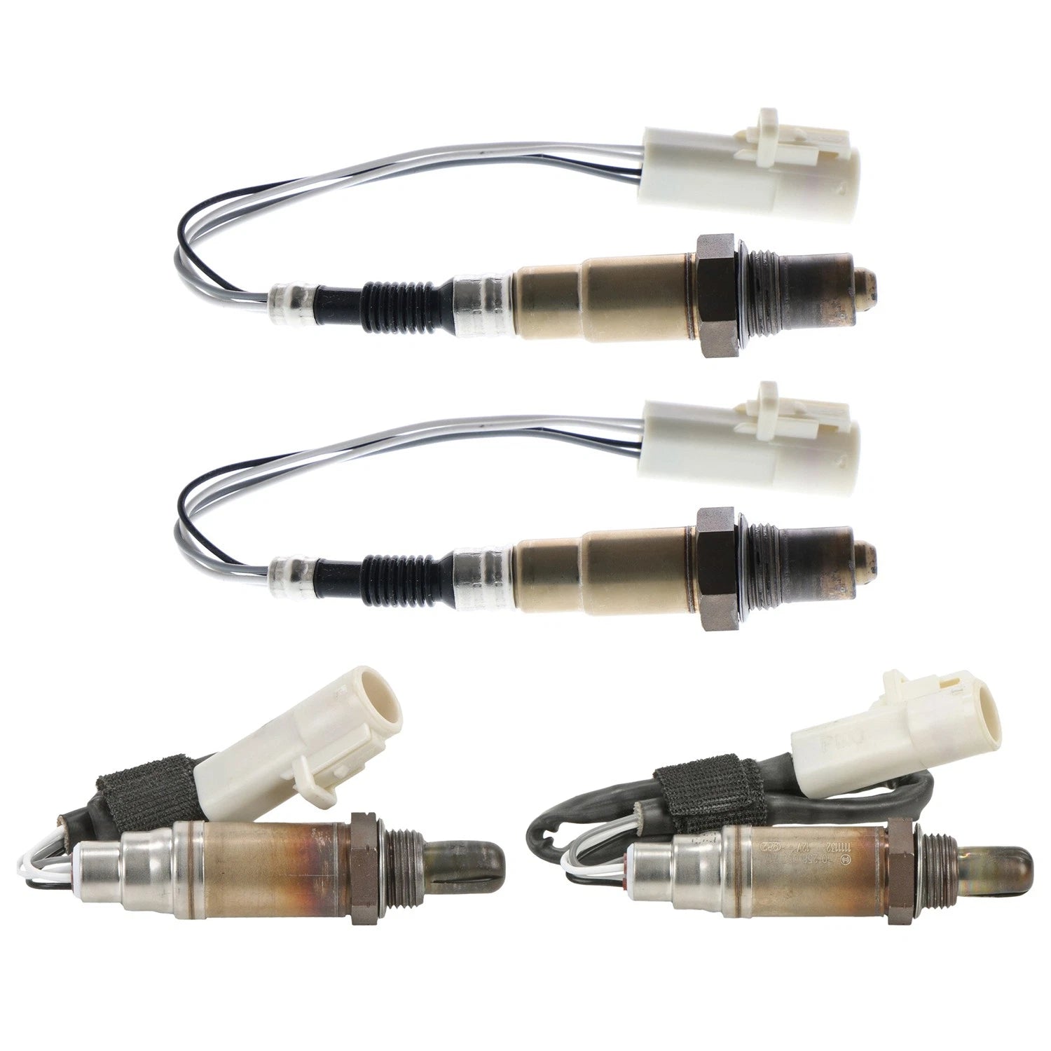 Oxygen Sensor Kit for Ford Explorer Ranger Mountaineer V6 (1991–2001)