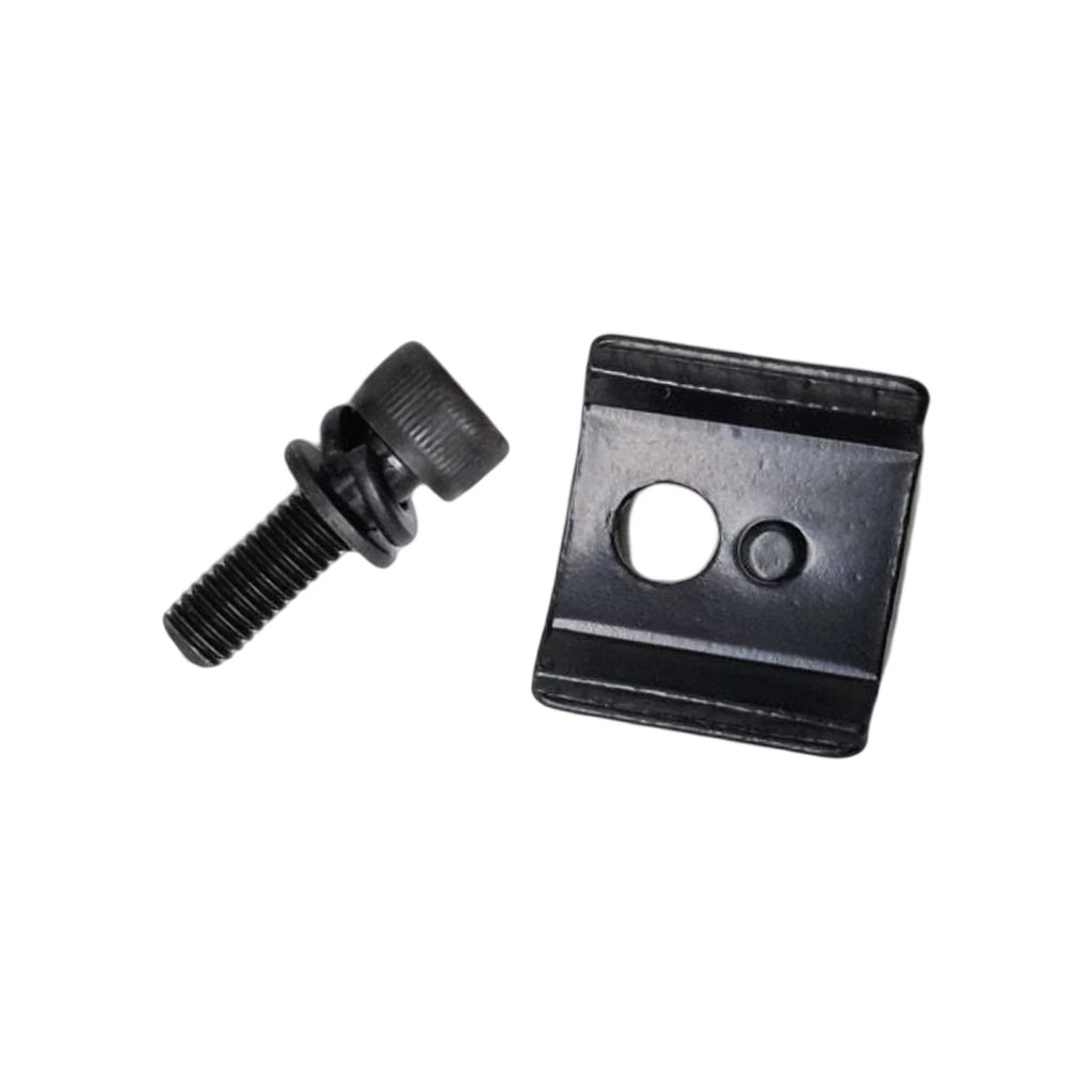 Clamp Set of 4 for ABS Accessories (6505, 6506, 6507, 6508, 6509, 6510, 6512-4, 6512-51)