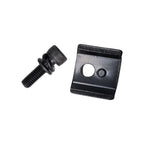 Clamp Set of 4 for ABS Accessories (6505, 6506, 6507, 6508, 6509, 6510, 6512-4, 6512-51)