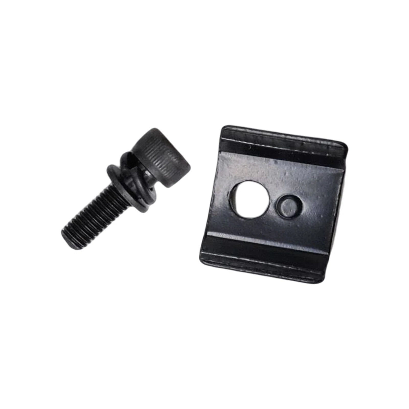 Clamp Set of 4 for ABS Accessories (6505, 6506, 6507, 6508, 6509, 6510, 6512-4, 6512-51)