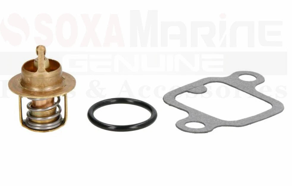 Thermostat Kit 18-3626 for Volvo Penta Marine 3.0GXi 3.0GXiC (2009–Now)