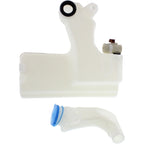 Washer Reservoir for Acura RL (1996–1999) with Pump