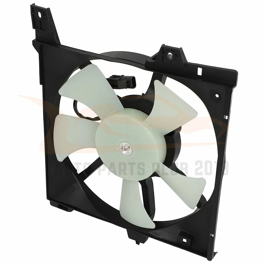 Cooling Fan for Nissan 200SX, Sentra (1995-1999)