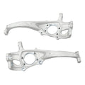 Steering Knuckle Set for Audi A4 A5 A6 A7 Q5 S4 S5 S6 S7 (2013–2016)
