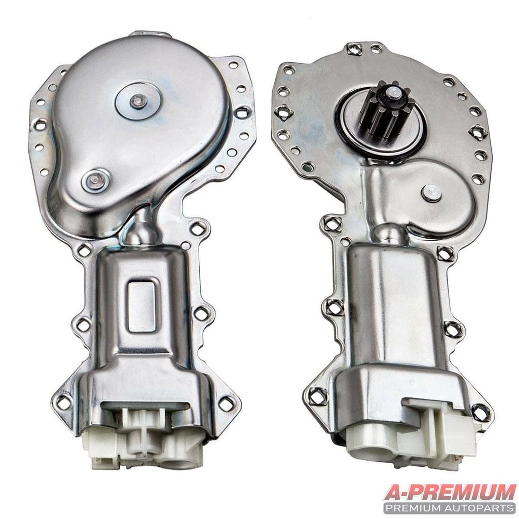 Front Window Motor for Chevy Camaro, Pontiac Firebird (1993-2002)