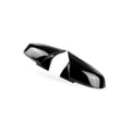 ABS Carbon Style Side Mirror Cover for BMW 1 2 3 4 Series X1 (F20 F22)