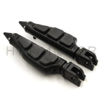 Stiletto Spike Footpegs for Harley Breakout FXBR / FXBRS (2018–2019)