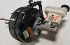 Brake Master Cylinder Assembly for Ford Flex (2009) 8A83-2B195-CA
