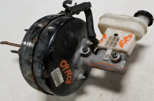 Brake Master Cylinder Assembly for Ford Flex (2009) 8A83-2B195-CA