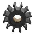 Water Pump Impeller for Jabsco Johnson (1210-0001, 1210-0003, 09-1027B-1, 09-1027B-9)