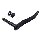 Gear Shifter Shift Rod Lever Arm for Harley Softail Deluxe (2007-2017)
