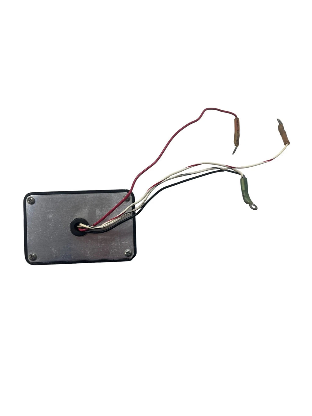 24v-12v Converter with Isolated Ground for FloScan 7000-096-00