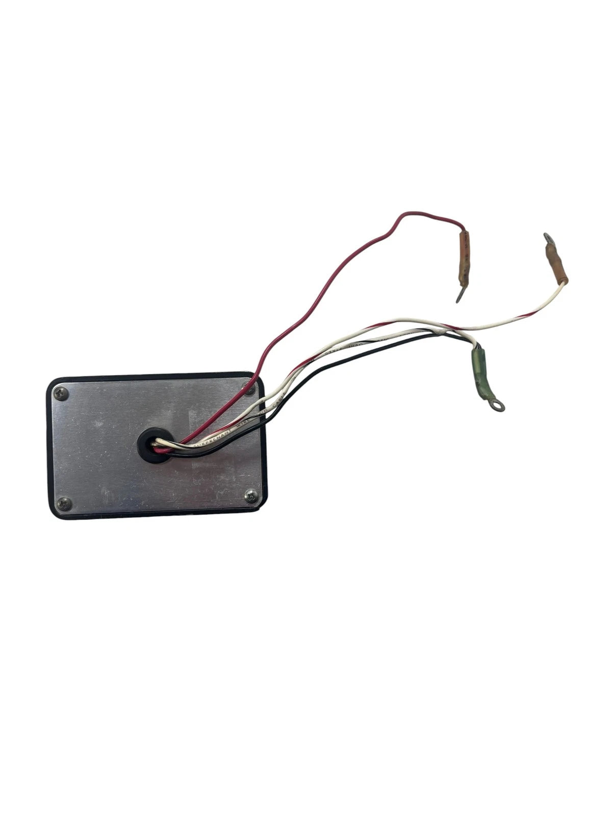 24v-12v Converter with Isolated Ground for FloScan 7000-096-00