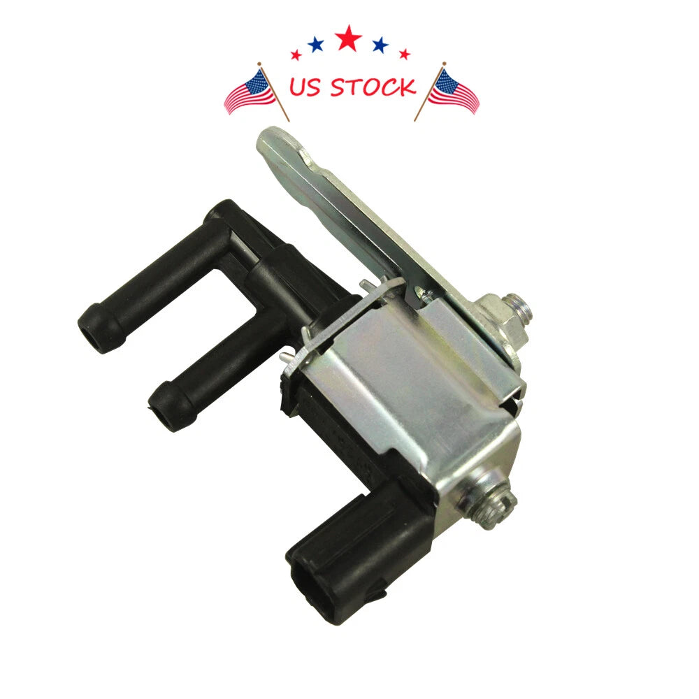 Solenoid Valve for Mazda RX-8 Miata MX-5 MPV Protege 626 (2000-2008)