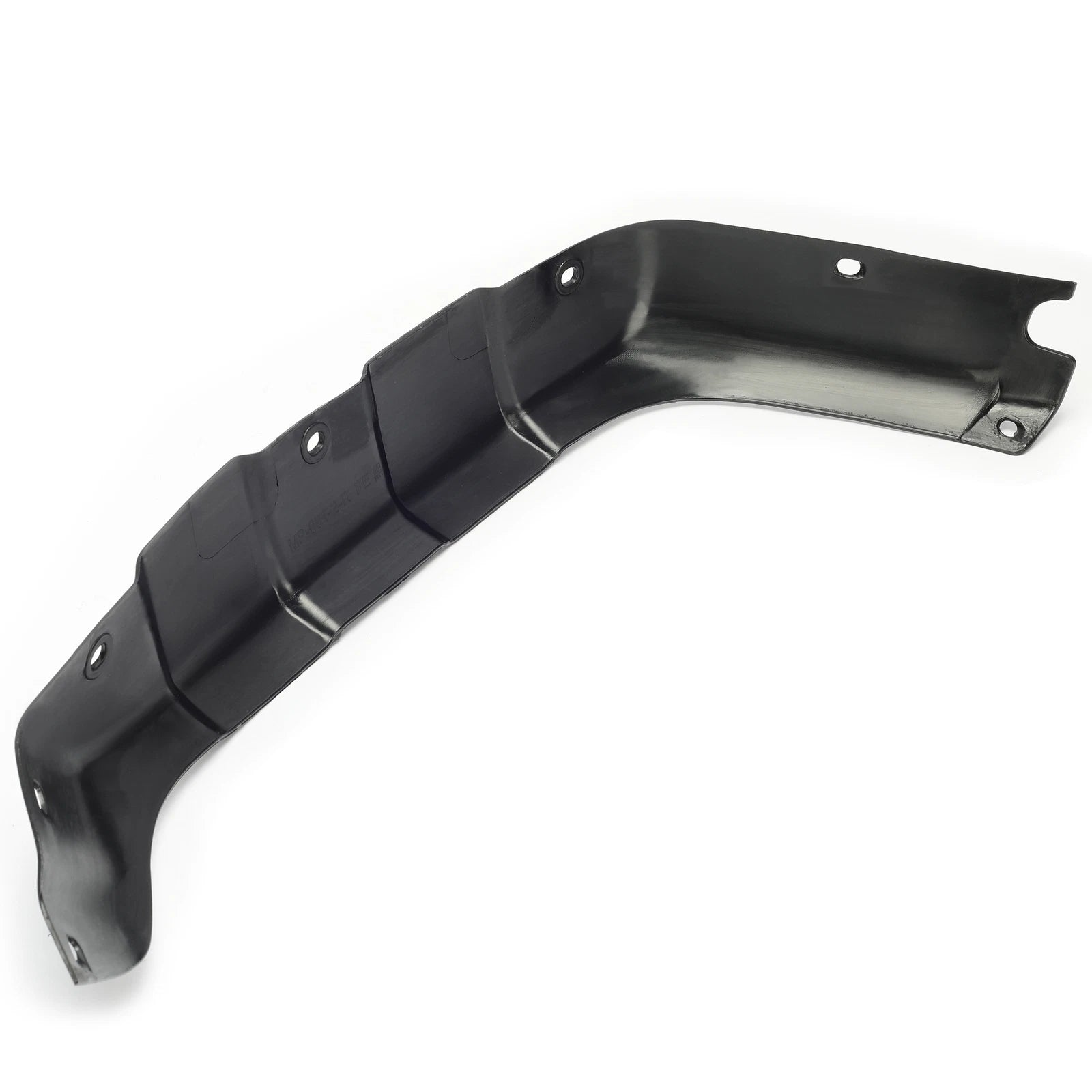 Front Right Fender Splash Guard for Honda TRX350TM TRX350TE TRX350FM (2000–2003)