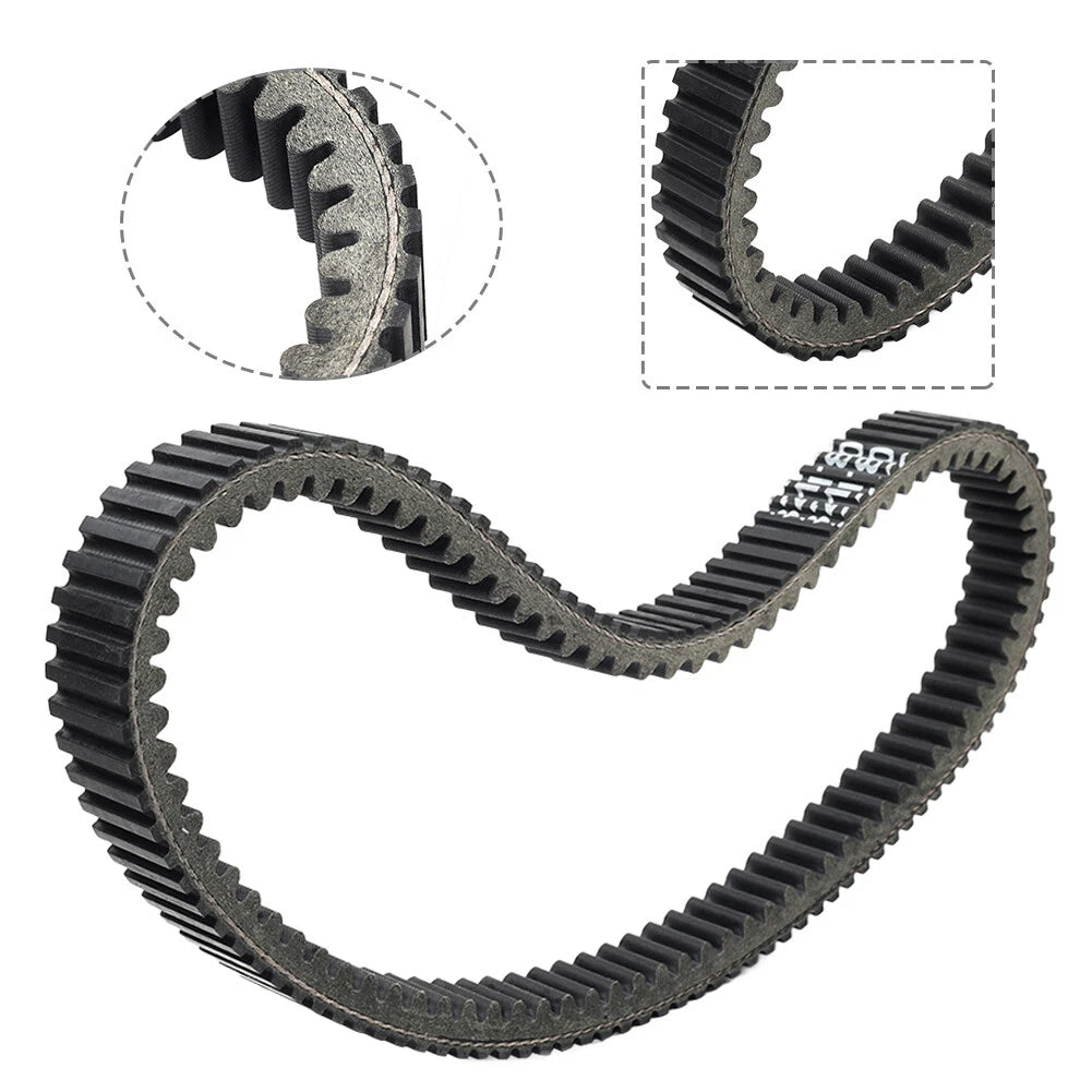 Drive Belt for Polaris RZR XP 1000 EPS XP 4 1000 EPS Ranger 570 (2014–2023)