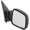 Passenger Right Side Mirror for Jeep Liberty (2002–2007)