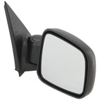 Passenger Right Side Mirror for Jeep Liberty (2002–2007)
