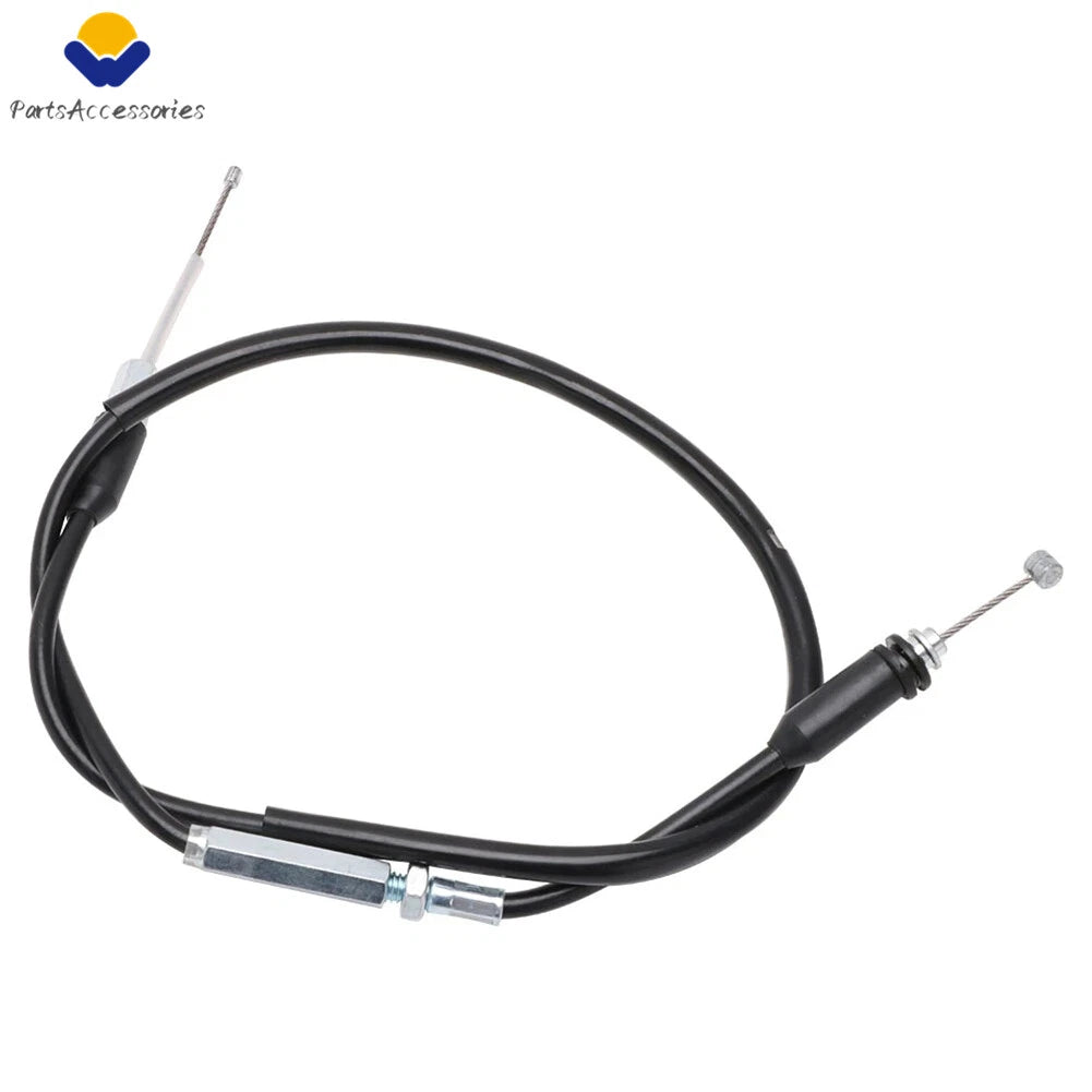 Throttle Cable for Yamaha Champ 100 YFM100 Moto 4 YFM80 (1985–1993)