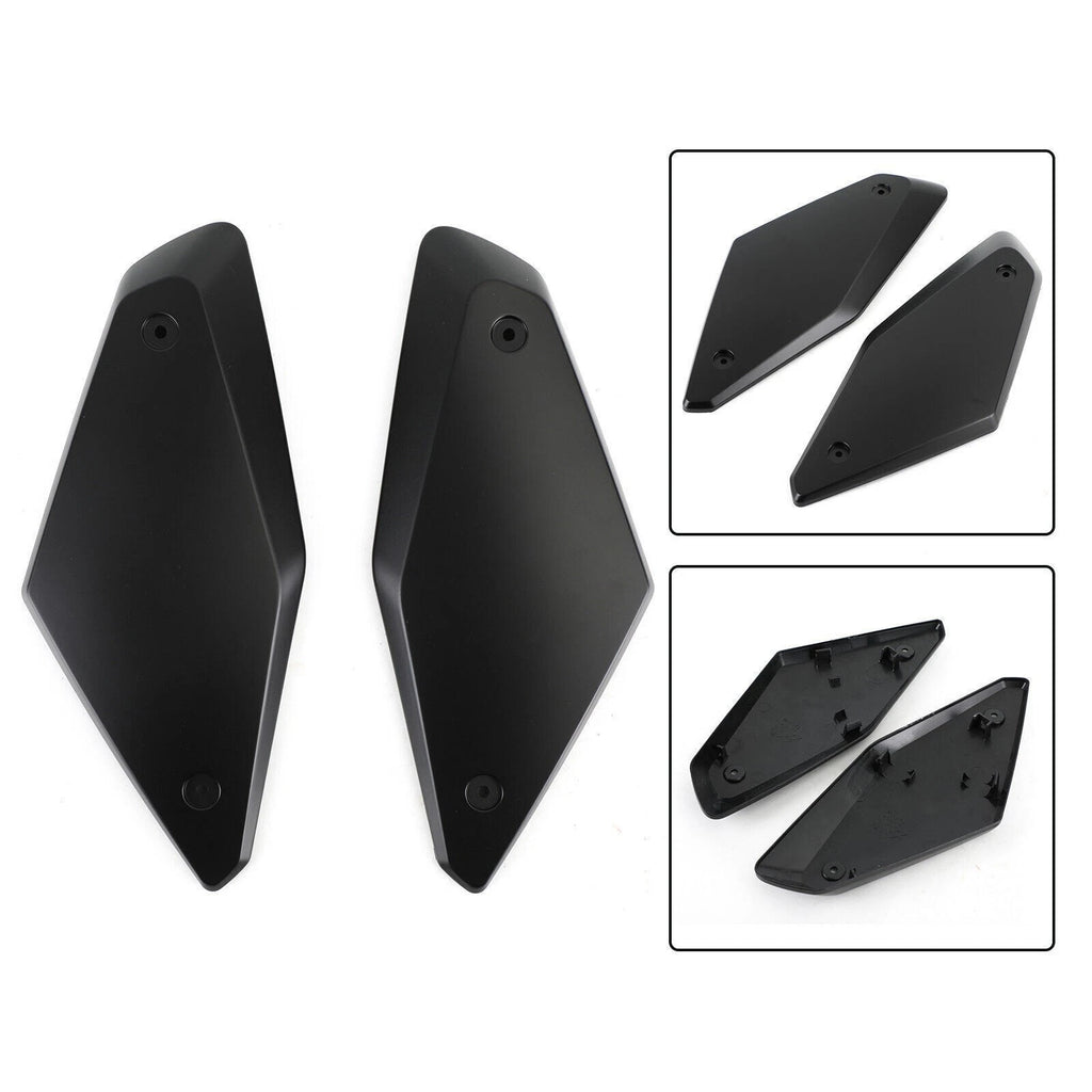 Side Panel Cover Shell Protector for Honda CB650R (2019–2020)