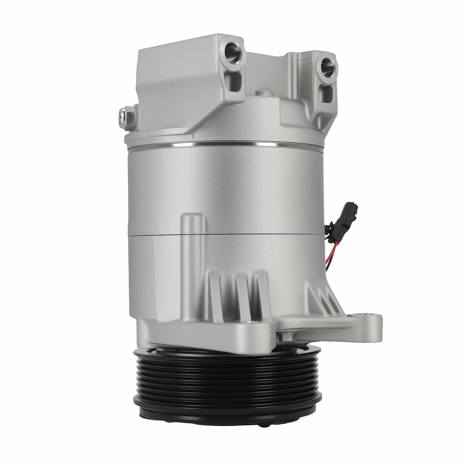 12V A/C Compressor With Clutch for Nissan Murano Maxima (2009–2014)