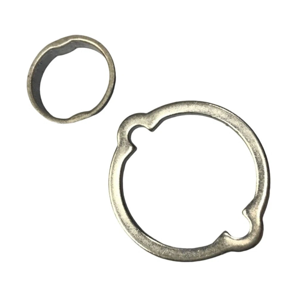 2X Replacement Intake Sleeve Washer for 460 440 290 390 044 046 029 039