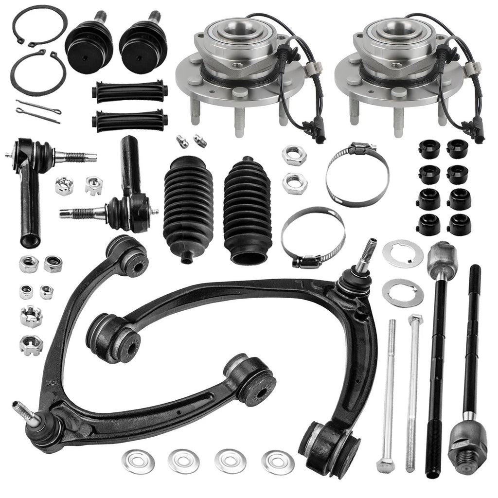 Control Arm + Ball Joint Assembly for Cadillac Escalade (2002–2023)