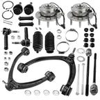 Control Arm + Ball Joint Assembly for Cadillac Escalade (2002–2023)