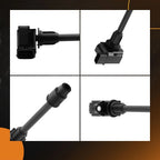 6x Ignition Coil for Nissan Maxima Infiniti I30 (2000-2001)