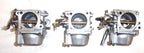 Carburetor Set for Yamaha 75hp (692-14301-25-00, 688-14302-08-00, 692-14303-25-00)