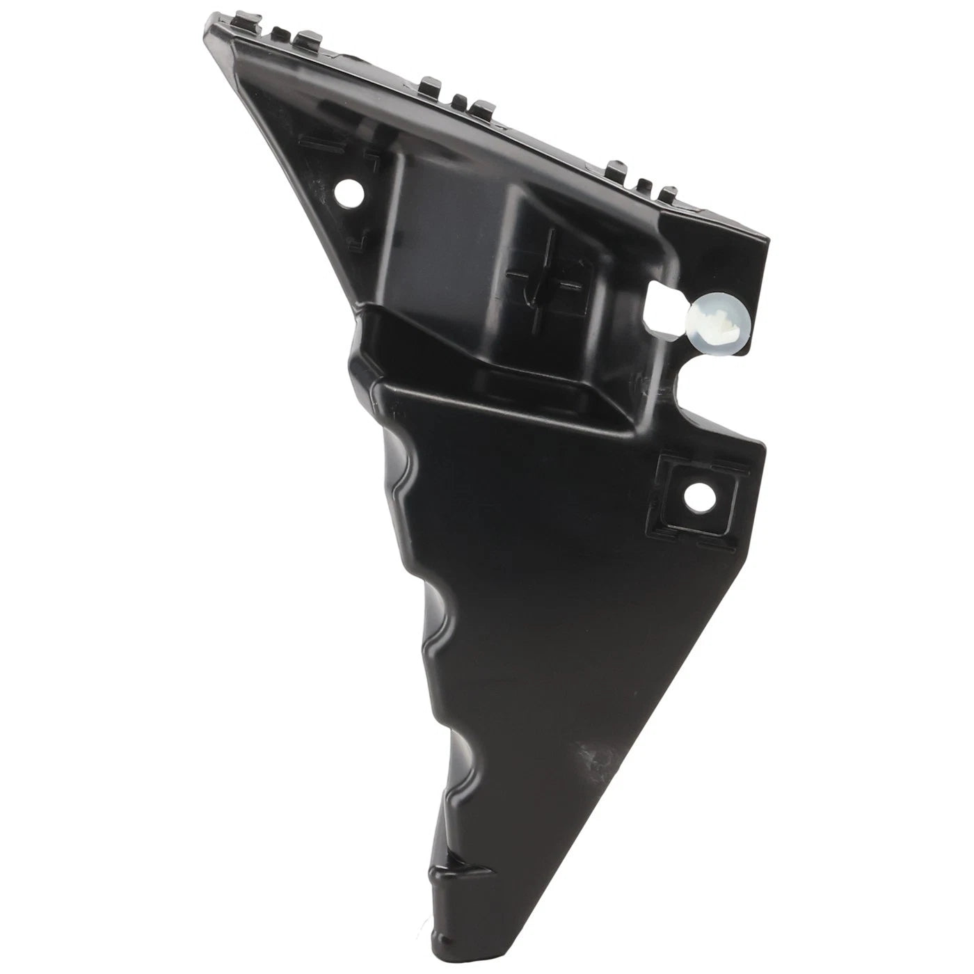 Bumper Retainer for Ford Mustang (2010–2014) Front Driver Side