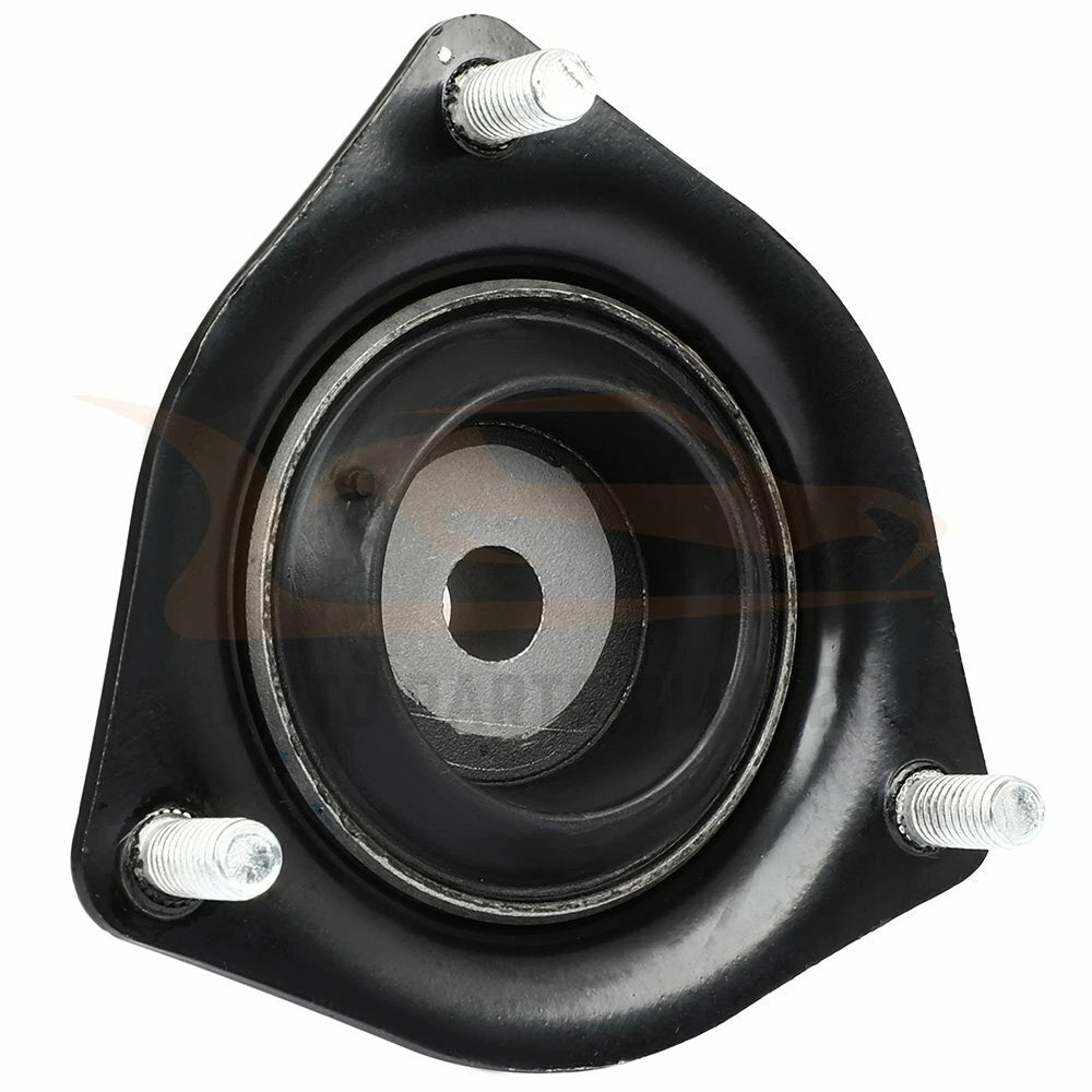 Set of 2 Strut Mounts for Nissan Sentra 4-Door (2000–2006)