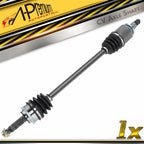 Rear Right CV Axle Assembly for Subaru Outback, Baja, Legacy (2000–2006)
