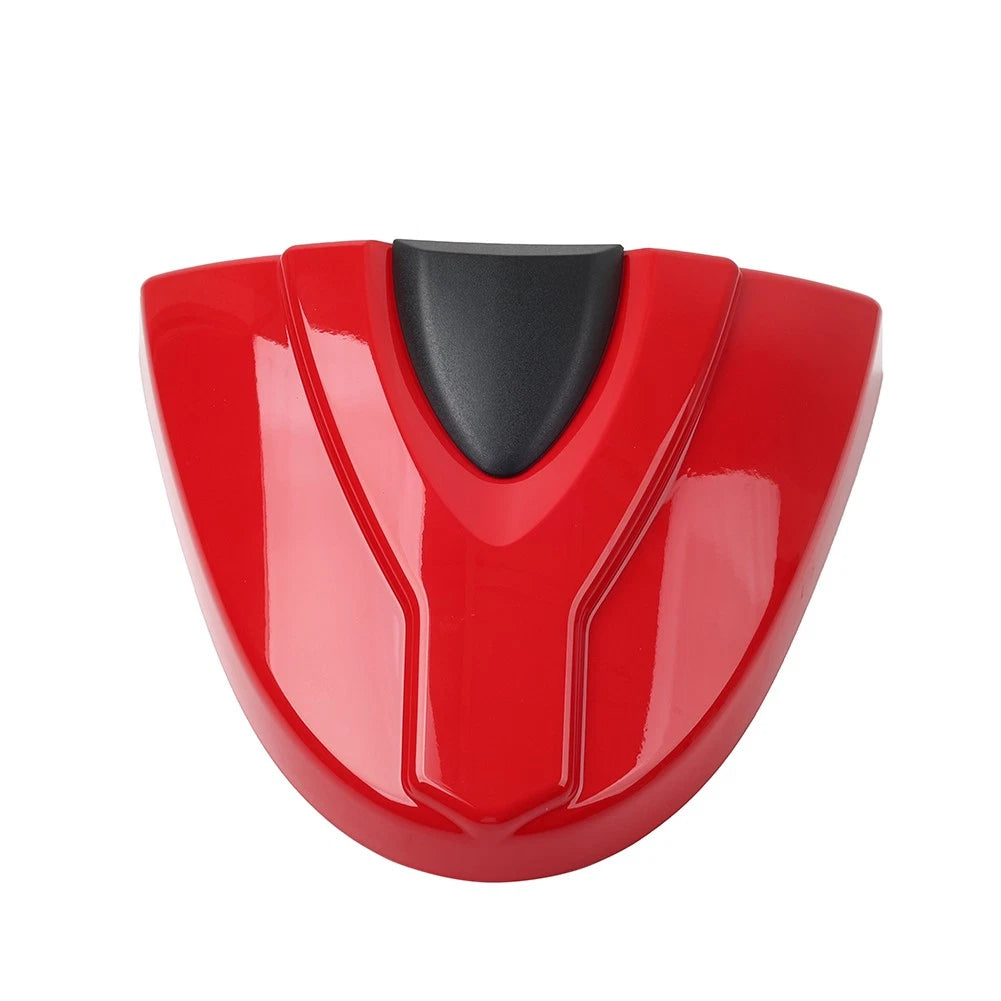 Rear Tail Seat Cover Fairing Cowl Red for Trident 660 (2021–2024)