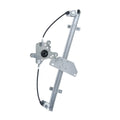 Front Right Window Regulator No Motor for Nissan Navara NP300 D23 (2015–2021)