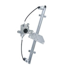 Front Right Window Regulator No Motor for Nissan Navara NP300 D23 (2015–2021)