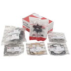 Water Pump Rebuild Service Kit for Nissan Tohatsu Outboard (3T5-87322)