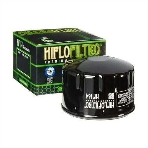 Oil Filter for BMW R1200GS Adventure (2010–2013)