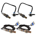 Oxygen Sensors Kit for Chevrolet Corvette 5.7L V8 (2004) - Denso