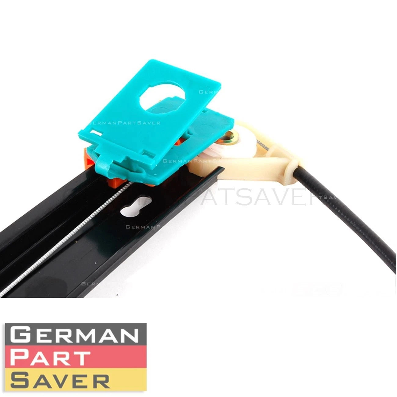 Power Window Lifter Regulator for Audi A6 (1998-2004)