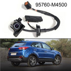 Rearview Camera for Hyundai Creta (2017–2024)