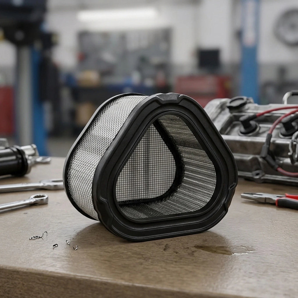 Air Filter for CV430 CV493 (12 083 10 S, 12 083 12-S, 12 083 16-S)