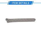 Timing Chain Kit No.ZJ0112201 for Mazda 2 (2011–2014)