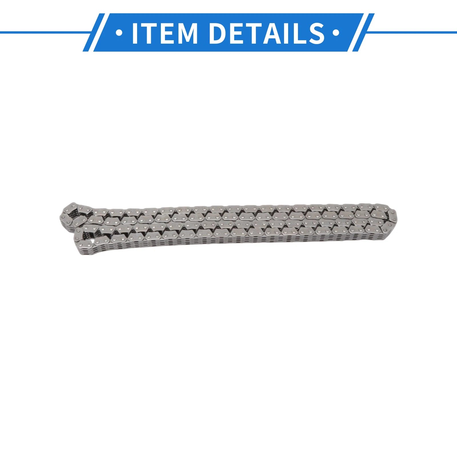 Timing Chain Kit No.ZJ0112201 for Mazda 2 (2011–2014)