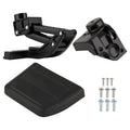 Rear Bed Step for Toyota Tacoma (2024–2025)